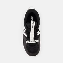 Playgruv v2 Bungee - Black with White