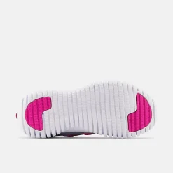 Playgruv v2 Bungee - Grey with Hi-pink