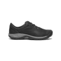 Presidio II - Black/Steel Grey