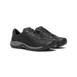 Presidio II - Black/Steel Grey