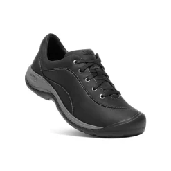 Presidio II - Black/Steel Grey