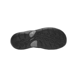 Presidio II - Black/Steel Grey