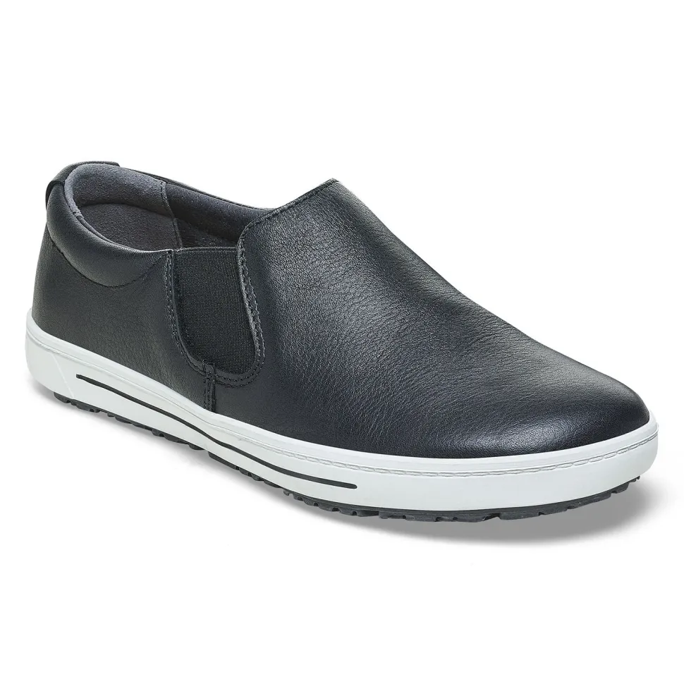 QO 400 - Black