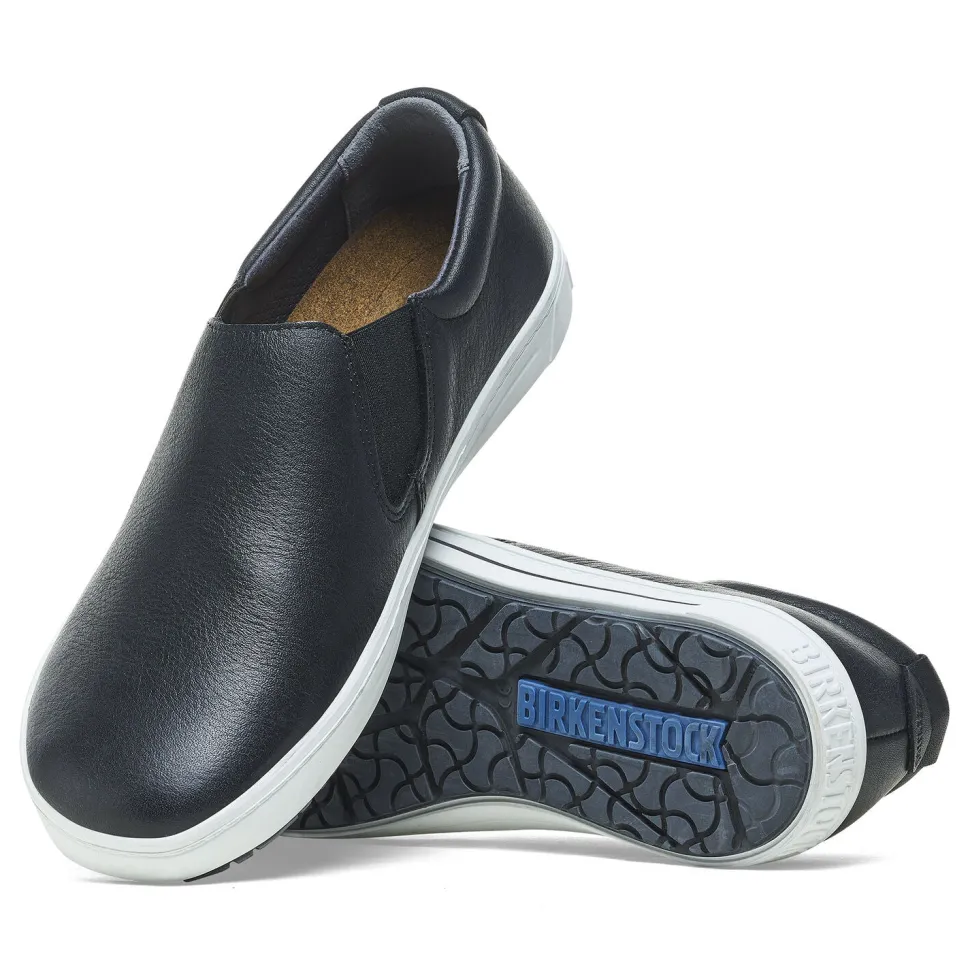 QO 400 - Black