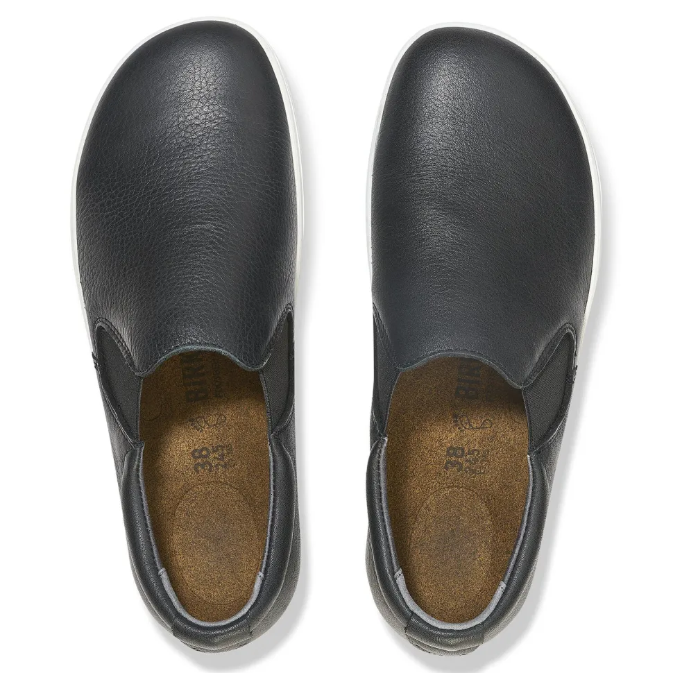 QO 400 - Black