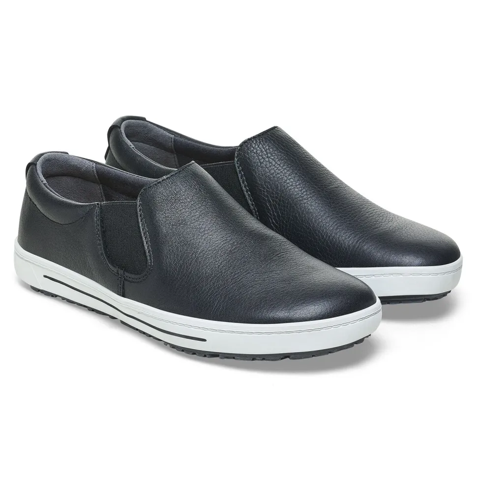 QO 400 - Black