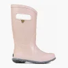 Rainboot Glitter - Rose Gold