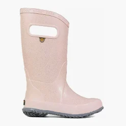 Rainboot Glitter - Rose Gold