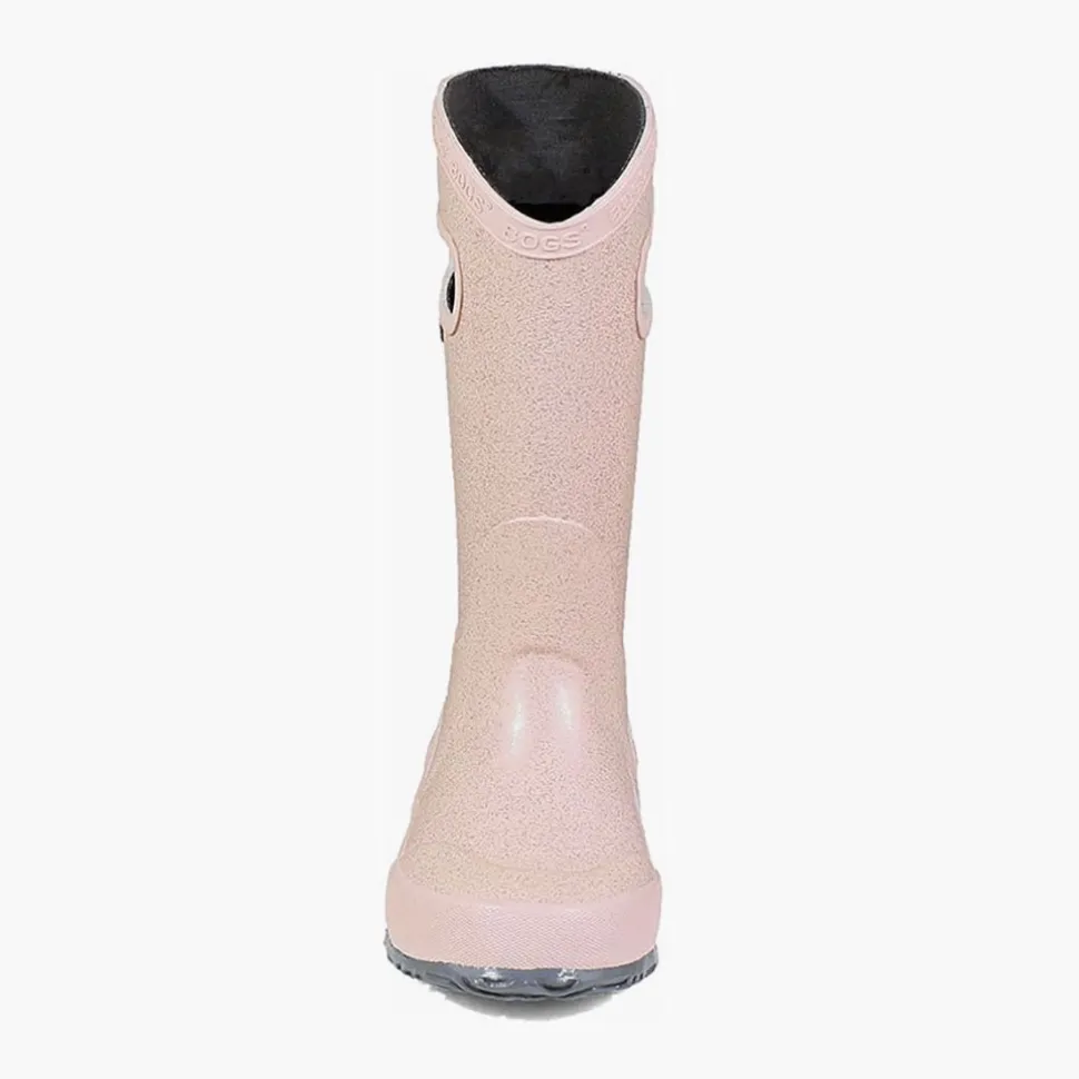 Rainboot Glitter - Rose Gold
