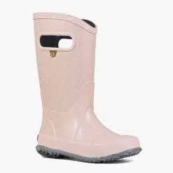 Rainboot Glitter - Rose Gold