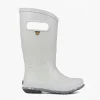 Rainboot Glitter - Silver