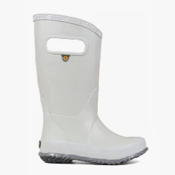 Rainboot Glitter - Silver