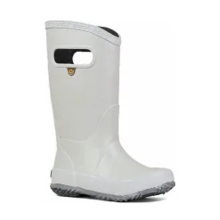 Rainboot Glitter - Silver