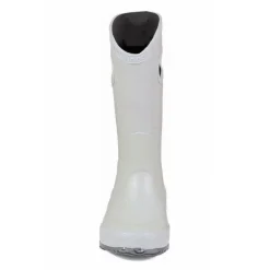 Rainboot Glitter - Silver