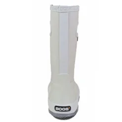 Rainboot Glitter - Silver
