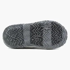Rainboot Glitter - Silver