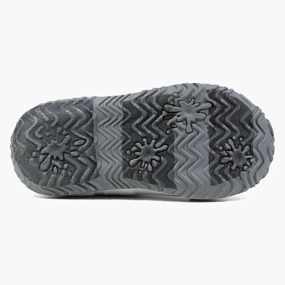 Rainboot Glitter - Silver