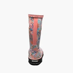 Rainboot Marble