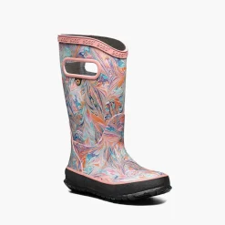Rainboot Marble