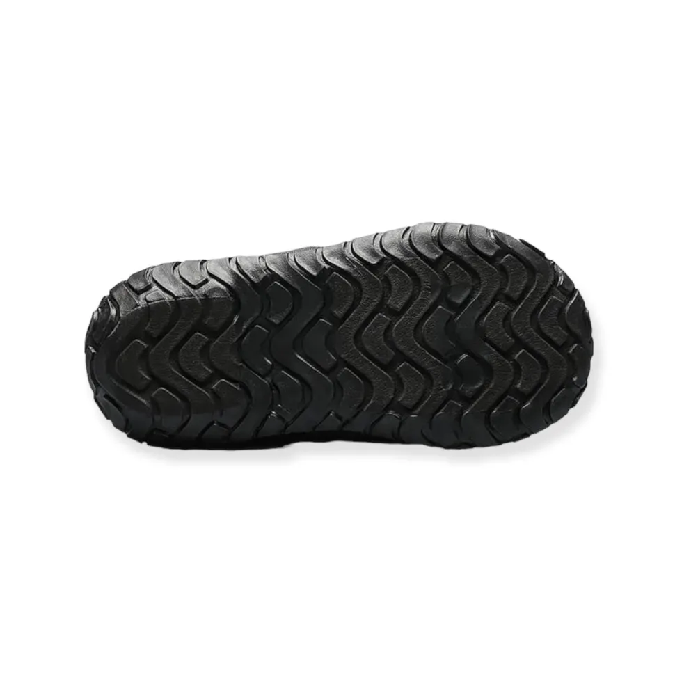 Rainboot Microcamo - Black Multi