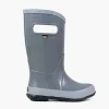 Rainboot Solid - Grey
