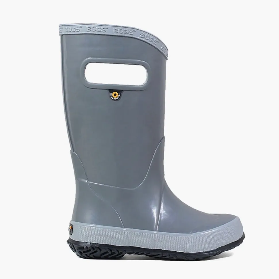 Rainboot Solid - Grey