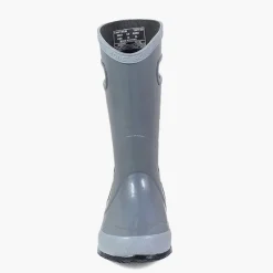 Rainboot Solid - Grey