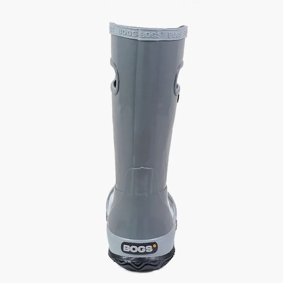 Rainboot Solid - Grey