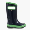 Rainboot Solid - Navy