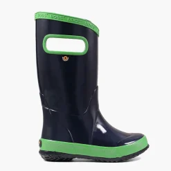 Rainboot Solid - Navy