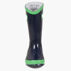 Rainboot Solid - Navy