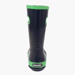 Rainboot Solid - Navy