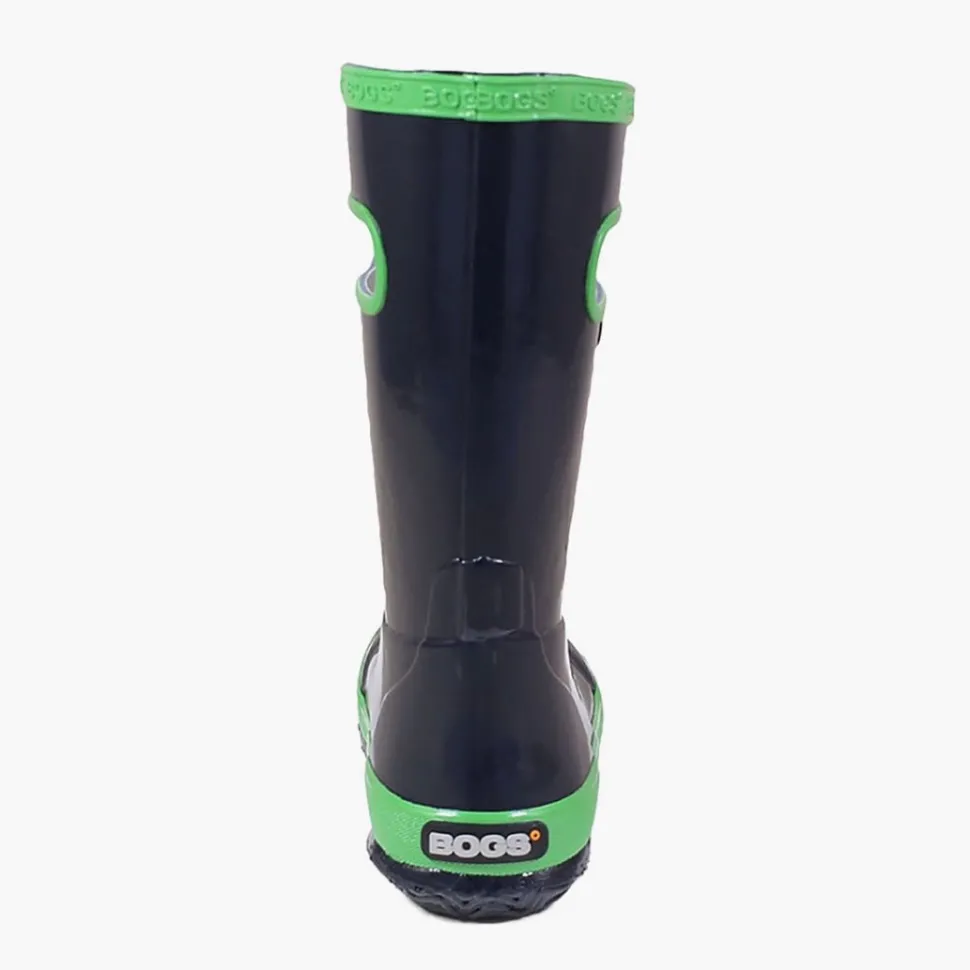 Rainboot Solid - Navy