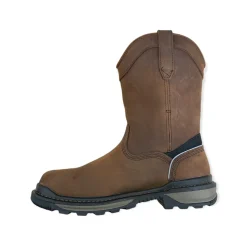 Rams Horn - Brown
