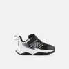 Rave Run v2 - Black with White