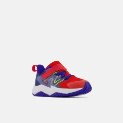 Rave Run v2 - Neon Flame with Lemonade