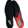RedBed Footbed