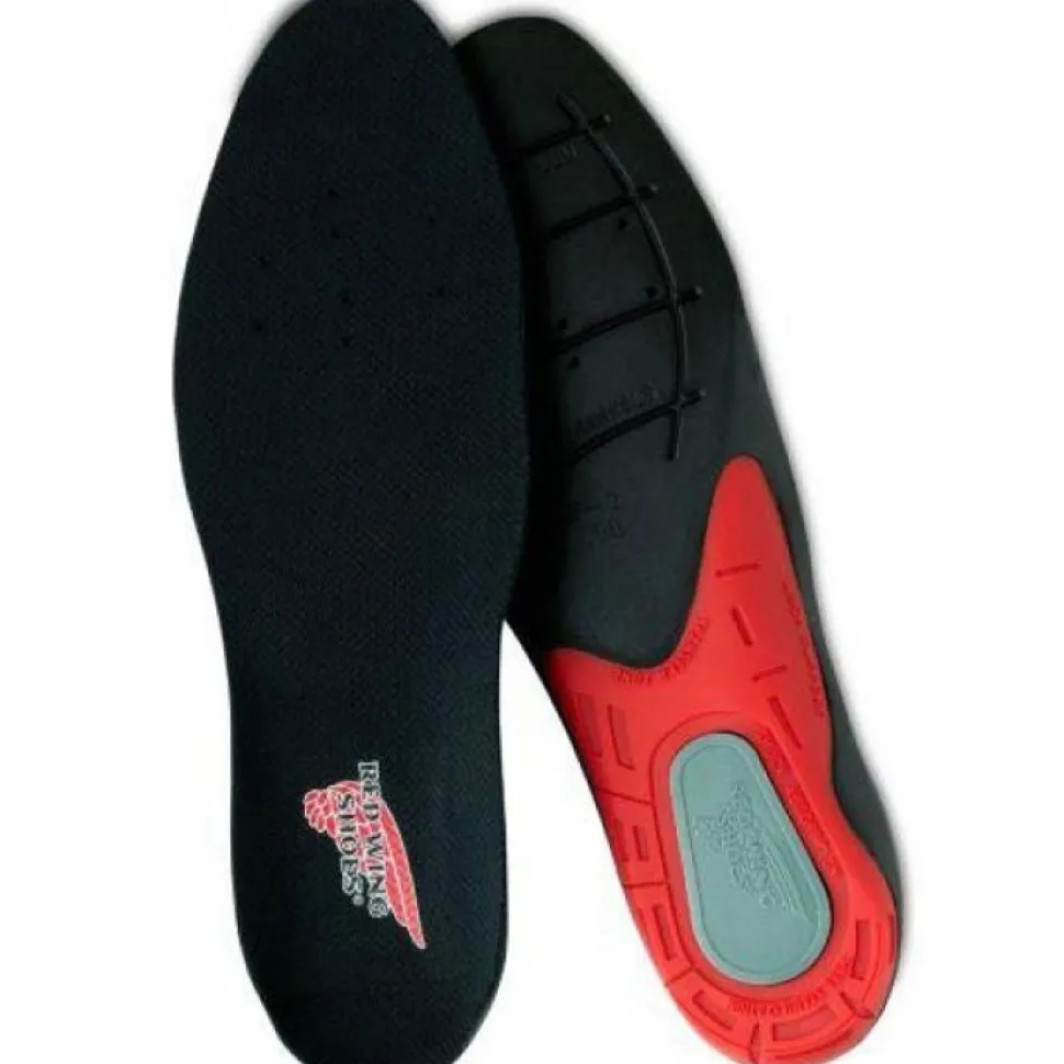 RedBed Footbed