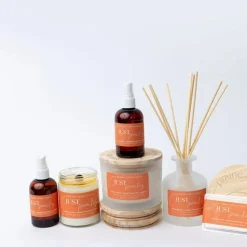 Reed Diffuser - Just Peachy