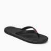 Reef Tides - Black