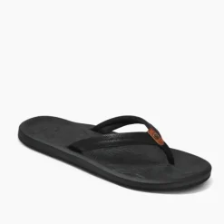 Reef Tides - Black