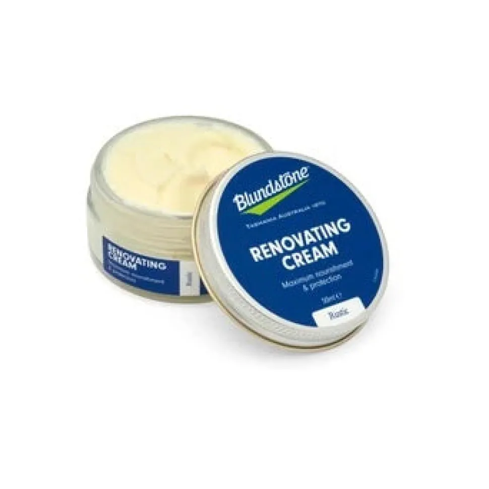 Renovating Cream
