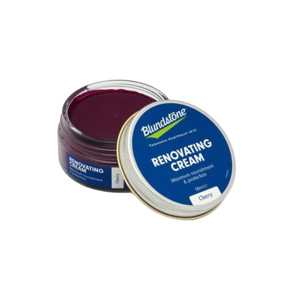 Renovating Cream