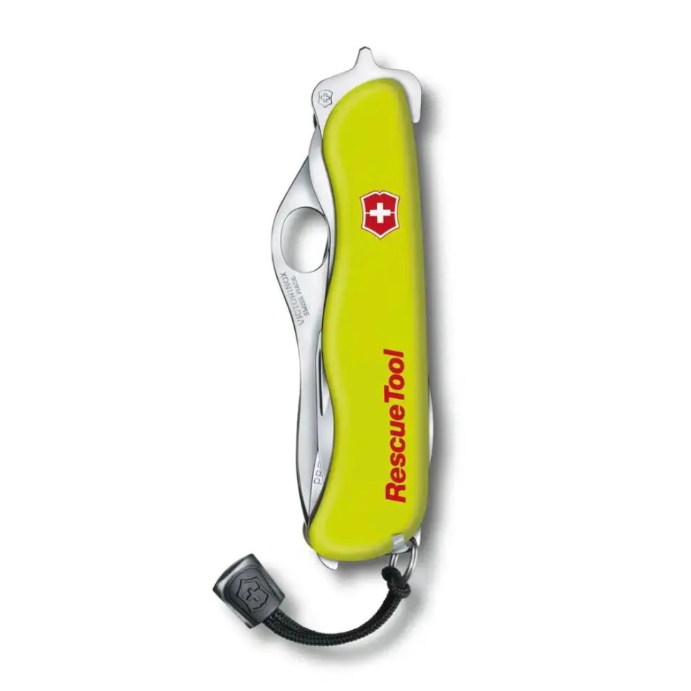 Rescue Tool