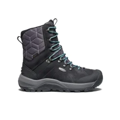 Revel IV High Polar - Black/North Atlantic