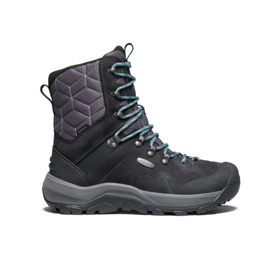 Revel IV High Polar - Black/North Atlantic