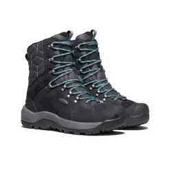 Revel IV High Polar - Black/North Atlantic