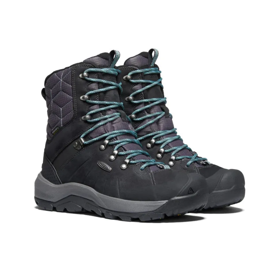 Revel IV High Polar - Black/North Atlantic