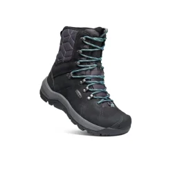 Revel IV High Polar - Black/North Atlantic