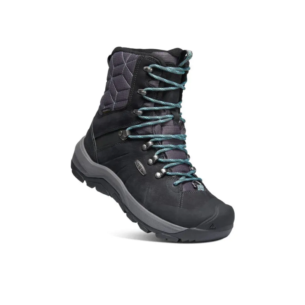Revel IV High Polar - Black/North Atlantic